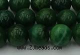 CCJ503 15.5 inches 10mm round African jade beads wholesale