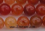 CCL63 15.5 inches 10mm round carnelian gemstone beads wholesale