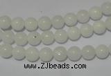 CCN20 15.5 inches 6mm round candy jade beads wholesale