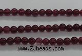 CCN2315 15.5 inches 2mm round candy jade beads wholesale