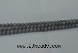 CCN2560 15 inches 8mm faceted round candy jade beads wholesale