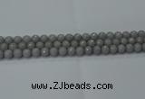 CCN2561 15 inches 10mm faceted round candy jade beads wholesale