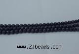 CCN2567 15 inches 8mm faceted round candy jade beads wholesale