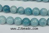 CCN2922 15.5 inches 8mm round candy jade beads wholesale