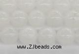 CCN4021 15.5 inches 10mm round candy jade beads wholesale