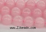 CCN4023 15.5 inches 10mm round candy jade beads wholesale