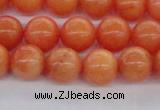 CCN4029 15.5 inches 10mm round candy jade beads wholesale