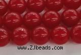 CCN4034 15.5 inches 10mm round candy jade beads wholesale