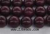 CCN4035 15.5 inches 10mm round candy jade beads wholesale