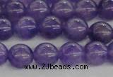 CCN4036 15.5 inches 10mm round candy jade beads wholesale