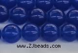 CCN4039 15.5 inches 10mm round candy jade beads wholesale