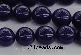 CCN4040 15.5 inches 10mm round candy jade beads wholesale