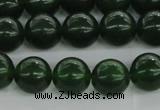 CCN4045 15.5 inches 10mm round candy jade beads wholesale