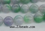 CCN4050 15.5 inches 10mm round candy jade beads wholesale