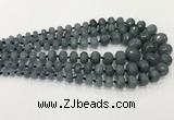 CCN5176 5*8mm - 14*20mm faceted rondelle candy jade beads