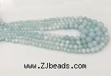 CCN5187 6mm - 14mm round candy jade graduated beads