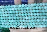 CCN5287 15 inches 6mm round candy jade beads Wholesale