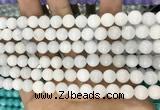 CCN5312 15 inches 8mm round candy jade beads Wholesale