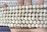 CCN5314 15 inches 8mm round candy jade beads Wholesale