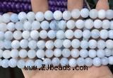 CCN5382 15 inches 8mm round candy jade beads Wholesale