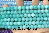 CCN5410 15 inches 8mm round candy jade beads Wholesale