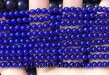 CCN6016 15.5 inches 4mm round candy jade beads Wholesale