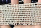 CCN6032 15.5 inches 4mm round candy jade beads Wholesale