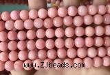 CCN6110 15.5 inches 8mm round candy jade beads Wholesale