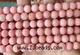 CCN6112 15.5 inches 12mm round candy jade beads Wholesale