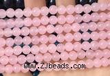 CCN6162 15.5 inches 8mm round candy jade beads Wholesale