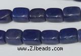 CCN629 15.5 inches 8*12mm nuggets candy jade beads wholesale
