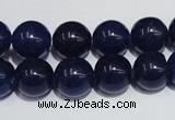 CCN63 15.5 inches 12mm round candy jade beads wholesale