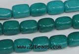 CCN632 15.5 inches 8*12mm nuggets candy jade beads wholesale