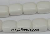 CCN634 15.5 inches 12*18mm nuggets candy jade beads wholesale