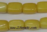 CCN635 15.5 inches 12*18mm nuggets candy jade beads wholesale
