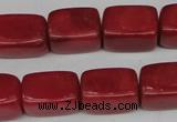 CCN640 15.5 inches 12*18mm nuggets candy jade beads wholesale