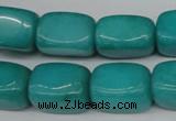 CCN650 15.5 inches 12*18mm nuggets candy jade beads wholesale