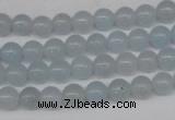 CCN80 15.5 inches 6mm round candy jade beads wholesale