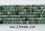 CCO375 15.5 inches 6mm round natural chrysotine beads wholesale