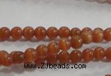 CCT1104 15 inches 2mm round tiny cats eye beads wholesale