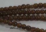 CCT1110 15 inches 2mm round tiny cats eye beads wholesale