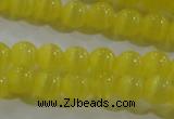 CCT1153 15 inches 3mm round tiny cats eye beads wholesale