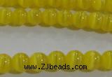 CCT1154 15 inches 3mm round tiny cats eye beads wholesale