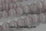 CCT1156 15 inches 3mm round tiny cats eye beads wholesale