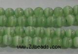 CCT1159 15 inches 3mm round tiny cats eye beads wholesale