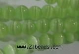 CCT1160 15 inches 3mm round tiny cats eye beads wholesale