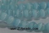 CCT1165 15 inches 3mm round tiny cats eye beads wholesale