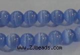 CCT1169 15 inches 3mm round tiny cats eye beads wholesale