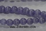 CCT1175 15 inches 3mm round tiny cats eye beads wholesale