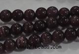 CCT1176 15 inches 3mm round tiny cats eye beads wholesale